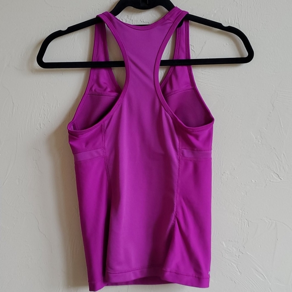 Nike Dri Fit Tank S - Picture 3 of 4